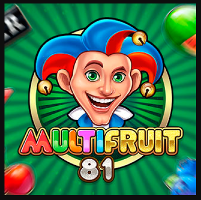 Multifruit 81